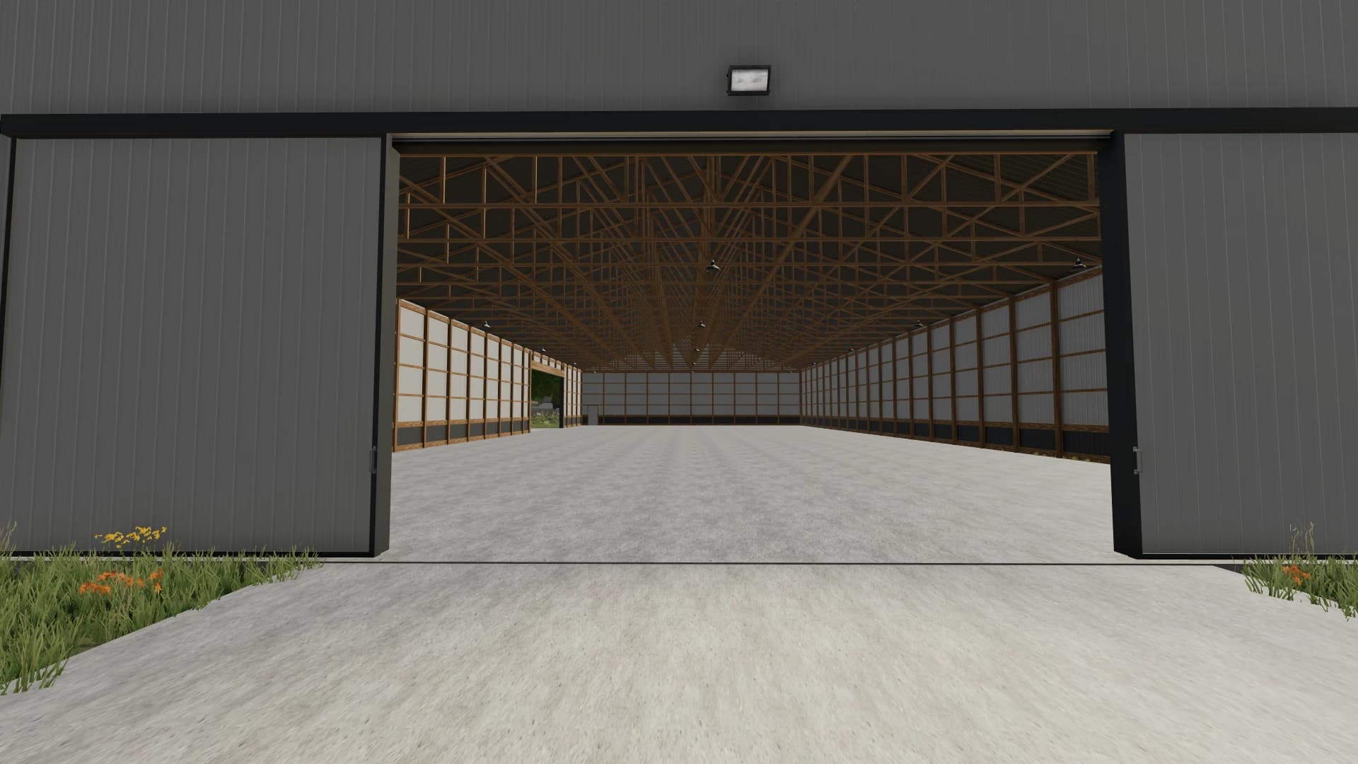 81X180 SHED 3