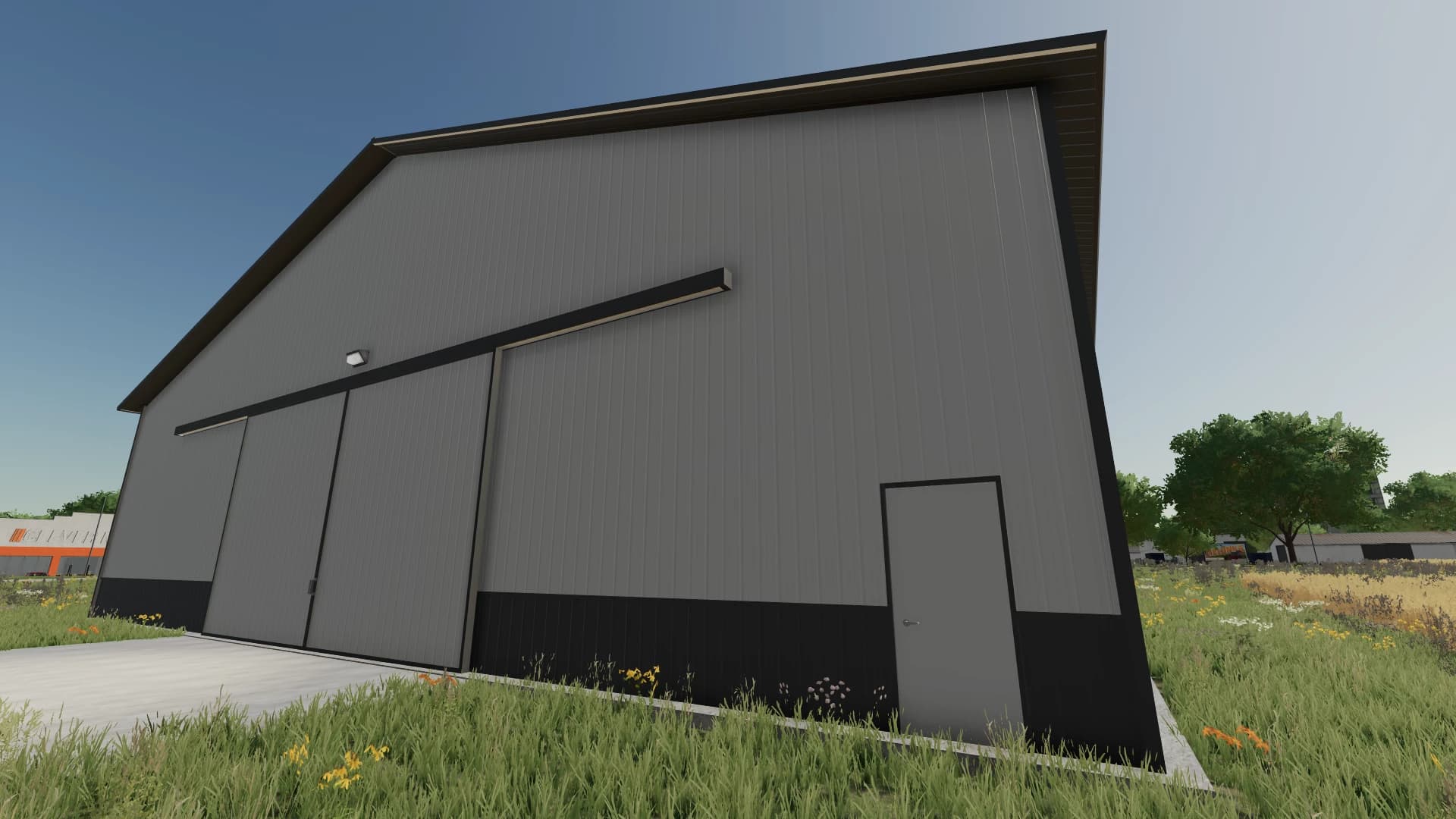 81X180 SHED 2