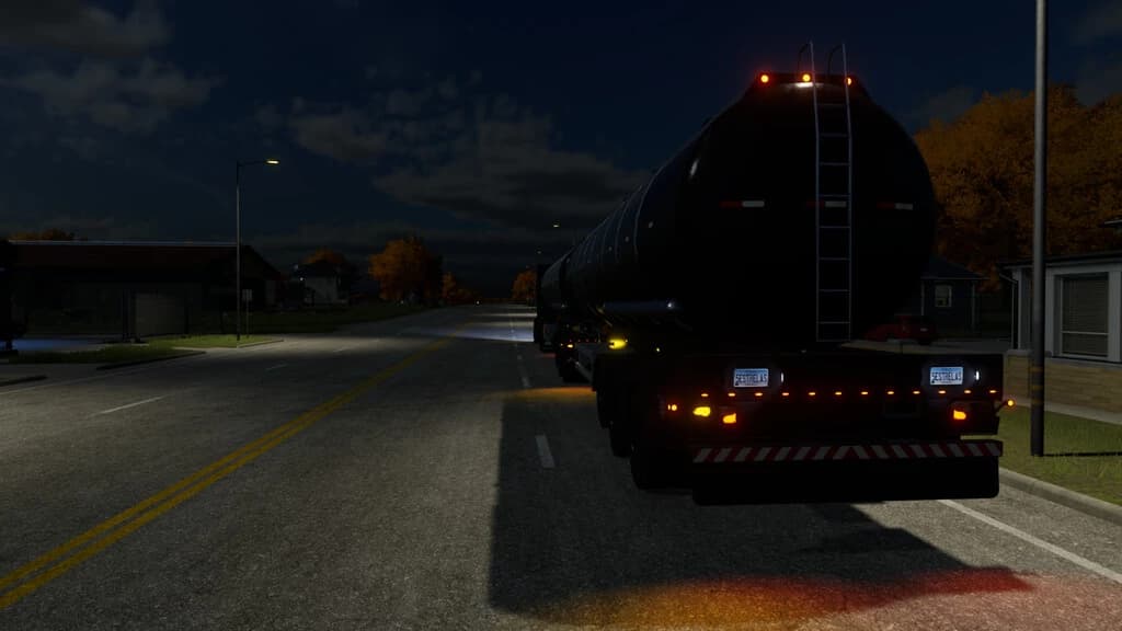 9 AXLES TANK 2