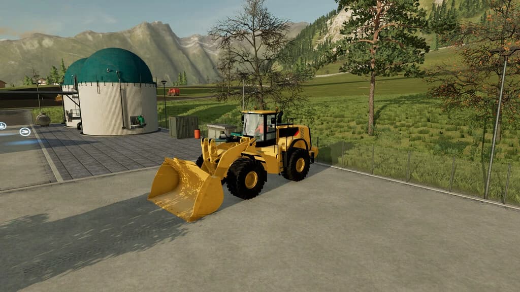 980K WHEEL LOADER 3