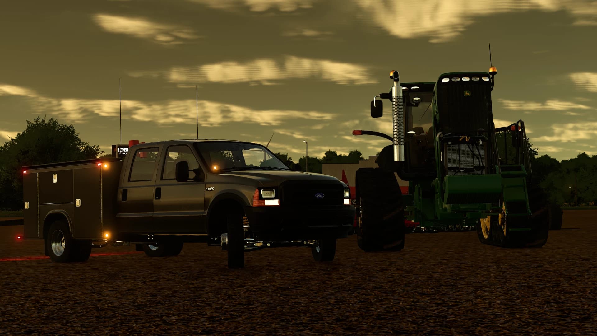 99-07 FORD F-SERIES (IC & PASSENGER) 5