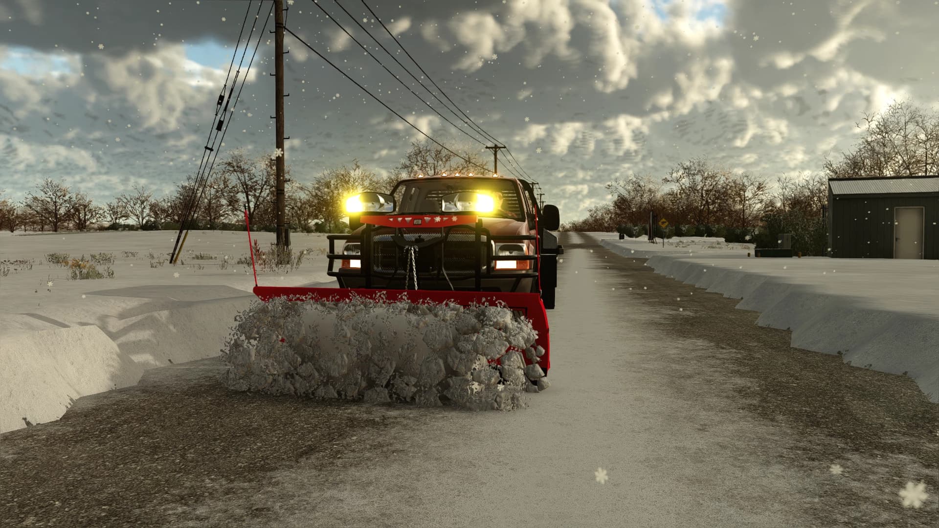 99-07 FORD F-SERIES (IC & PASSENGER) 4
