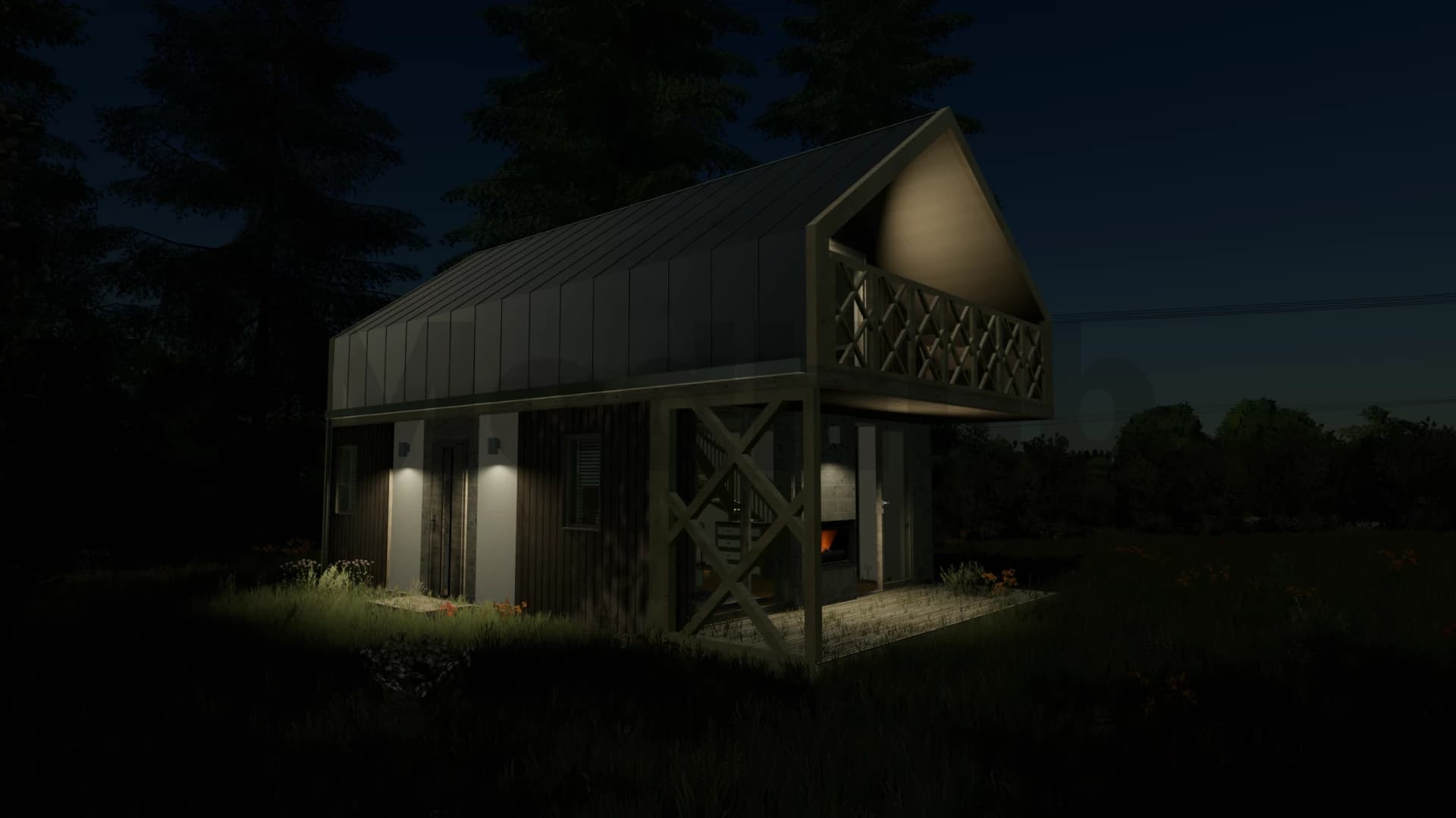 A HOME FOR RELAXATION 2