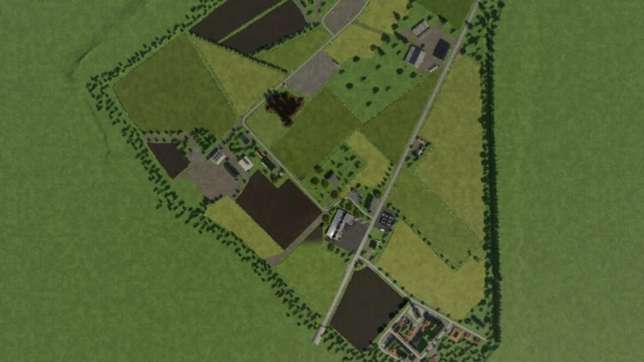 A SMALL PIECE OF FRANCE 4