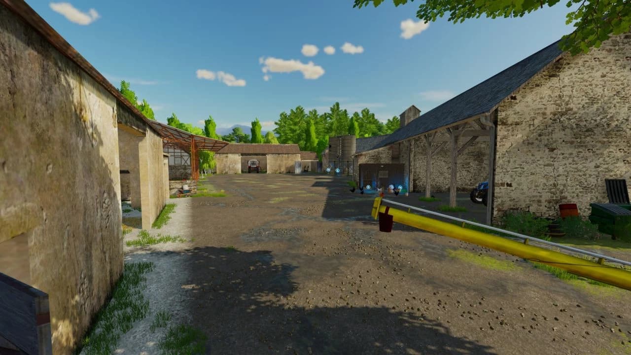 À TRAVERS LES AGES 5