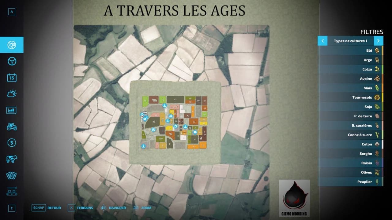 À TRAVERS LES AGES 4