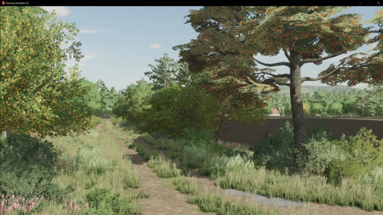 ACHEN MAP 3