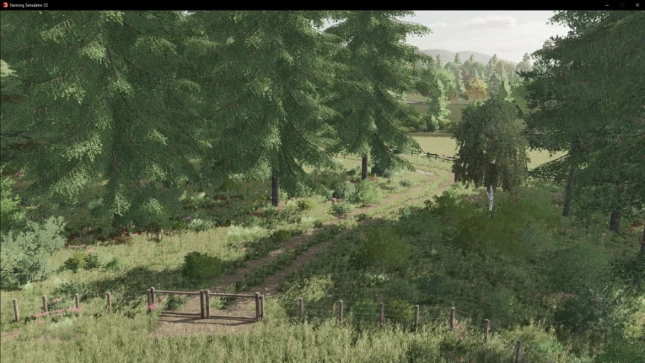 ACHEN MAP 2
