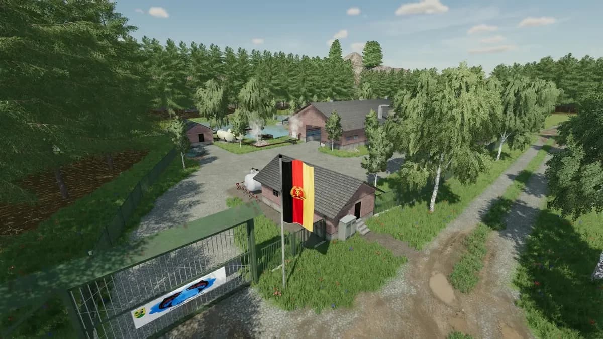 ACKENDORF 22 3