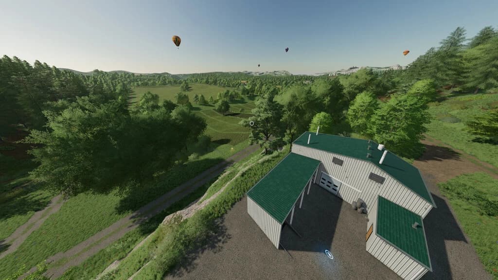 ADELSHOVEN MAP 5