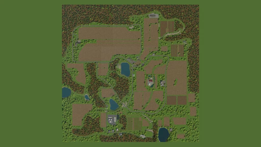 ADELSHOVEN MAP 4