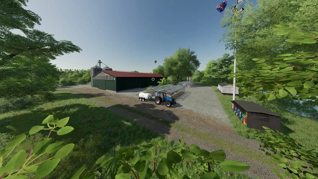 ADELSHOVEN MAP 3