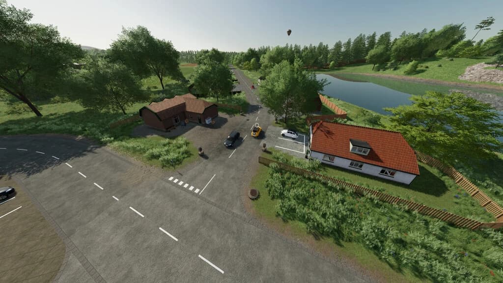 ADELSHOVEN MAP 2