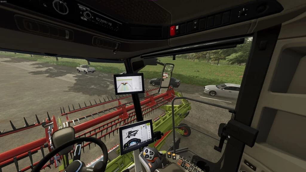 ADJUSTABLE MIRRORS 3