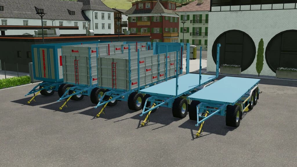 ADURANTE R200A 2