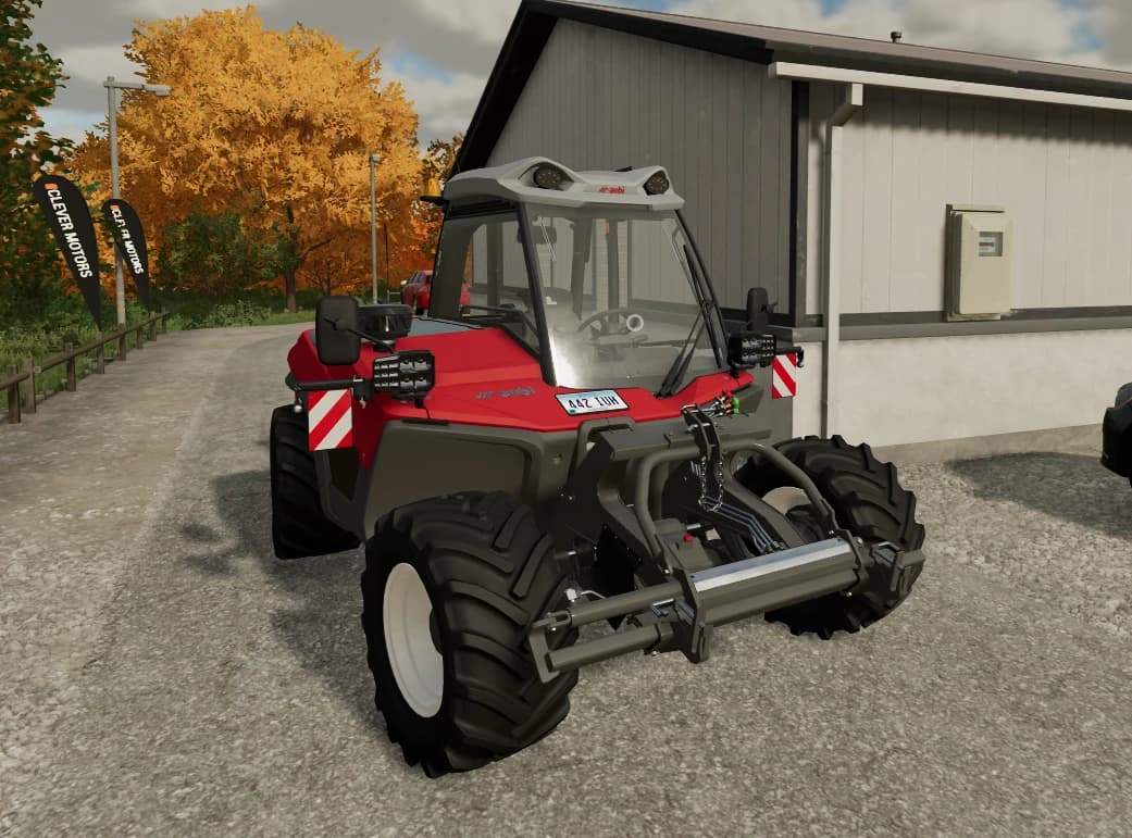 AEBI TT 241 5