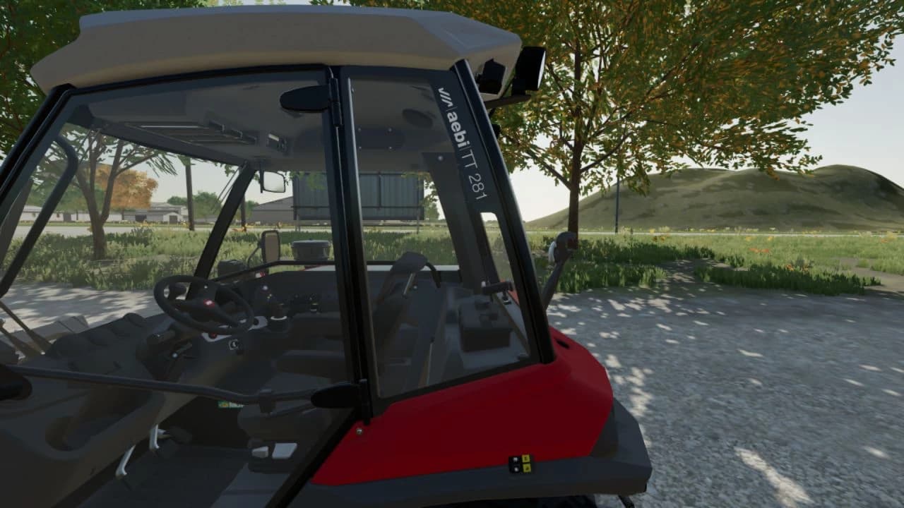 AEBI TT 241 2