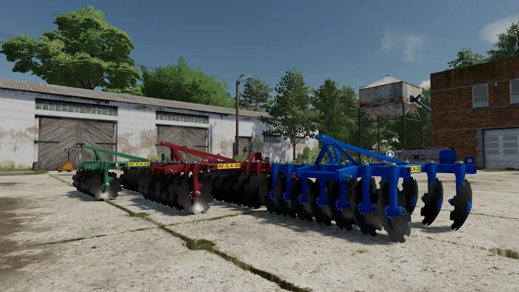 AG-2.4-20 5
