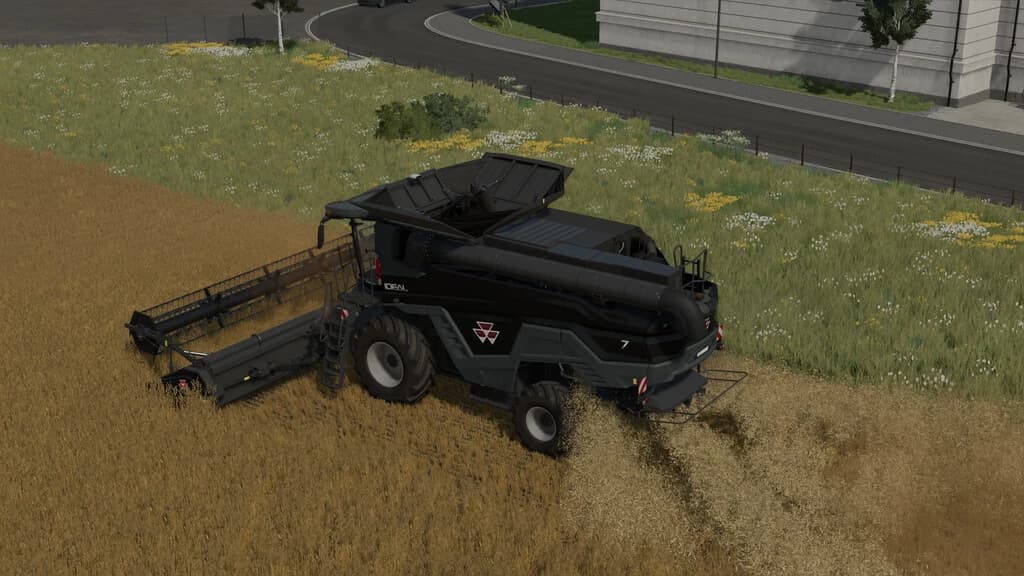 AGCO IDEAL 2017-2023 PACK 2