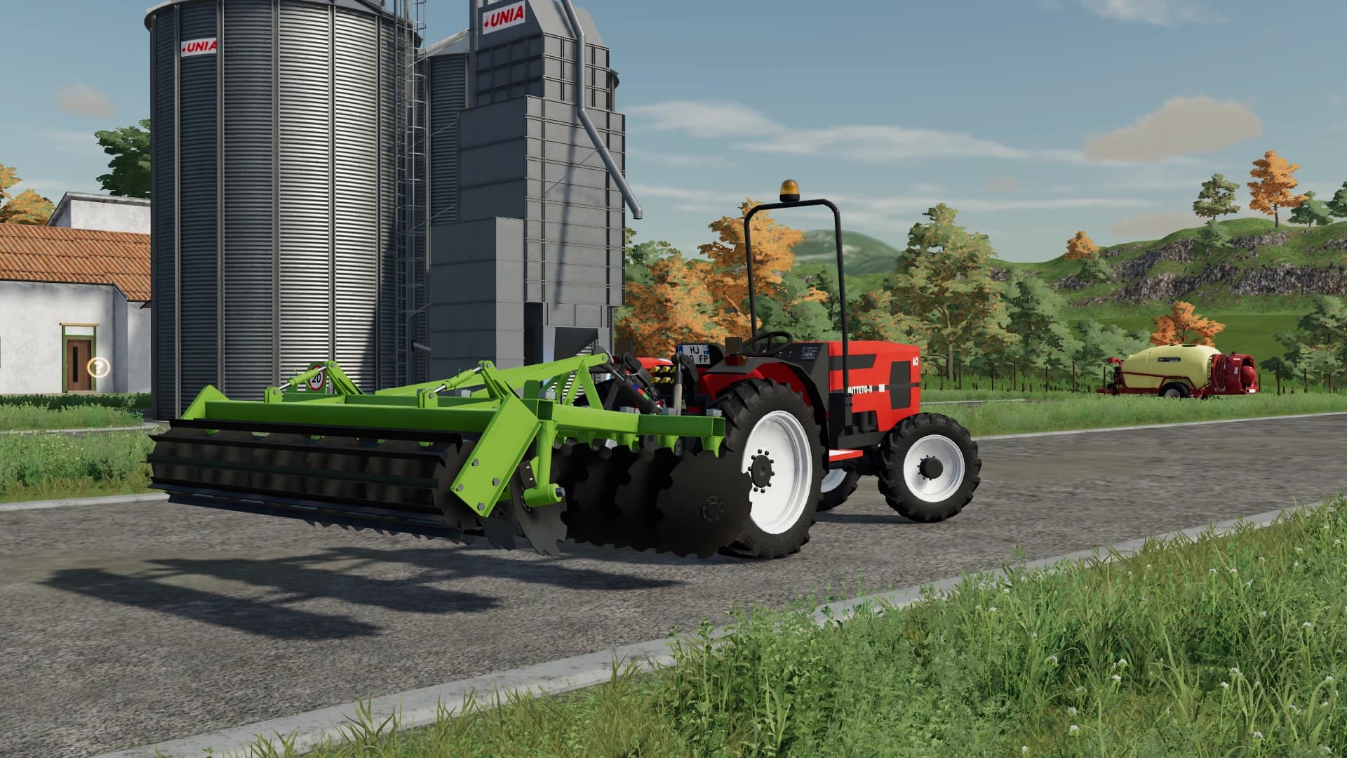 AGD 2.3 3