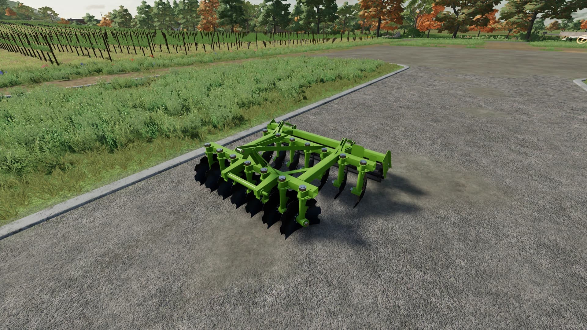 AGD 2.3