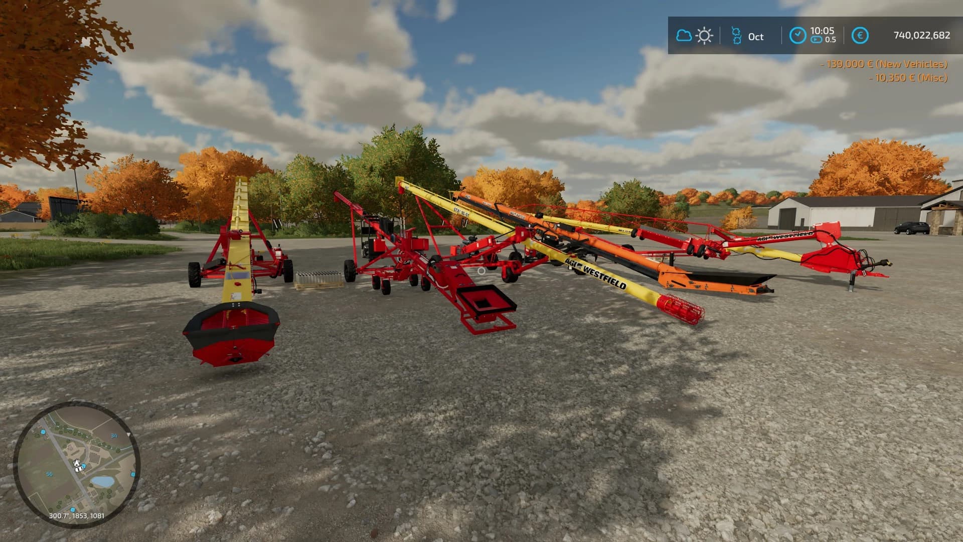 AGI PACK EXTRACTED 5