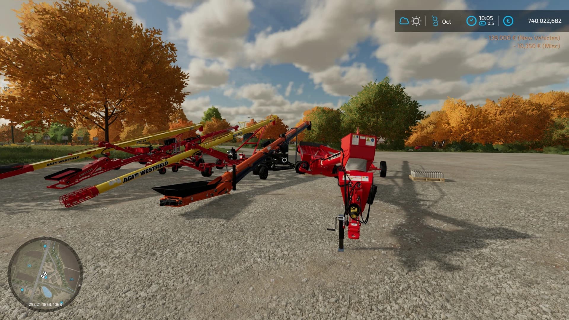 AGI PACK EXTRACTED 4
