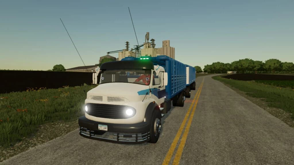 AGL SERIES 5