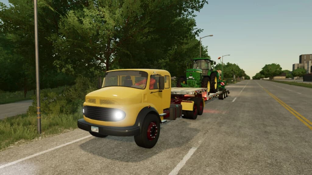 AGL SERIES 6