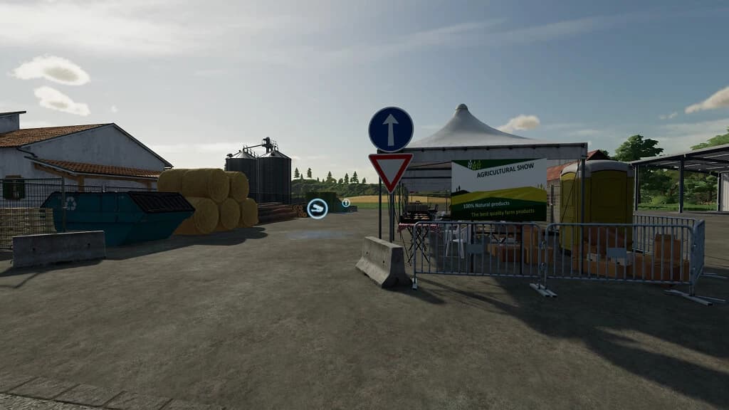 AGRICULTURAL FAIR 4