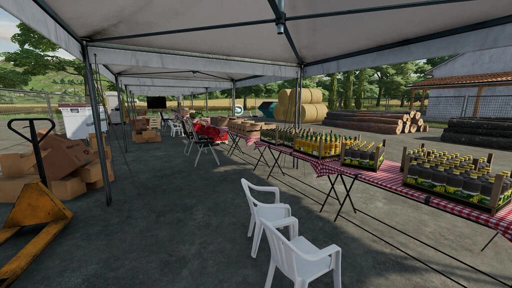 AGRICULTURAL FAIR 3