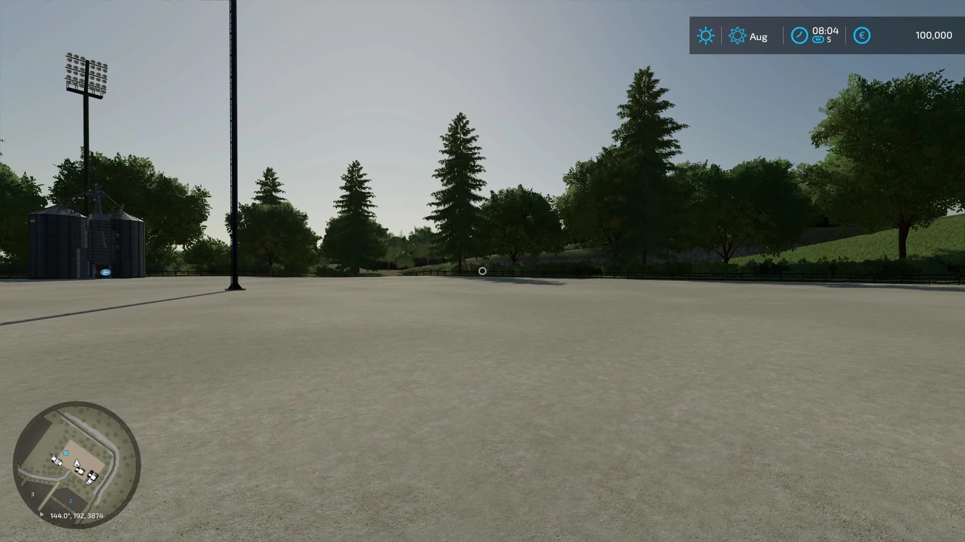 AGRICULTURAL LAND 3