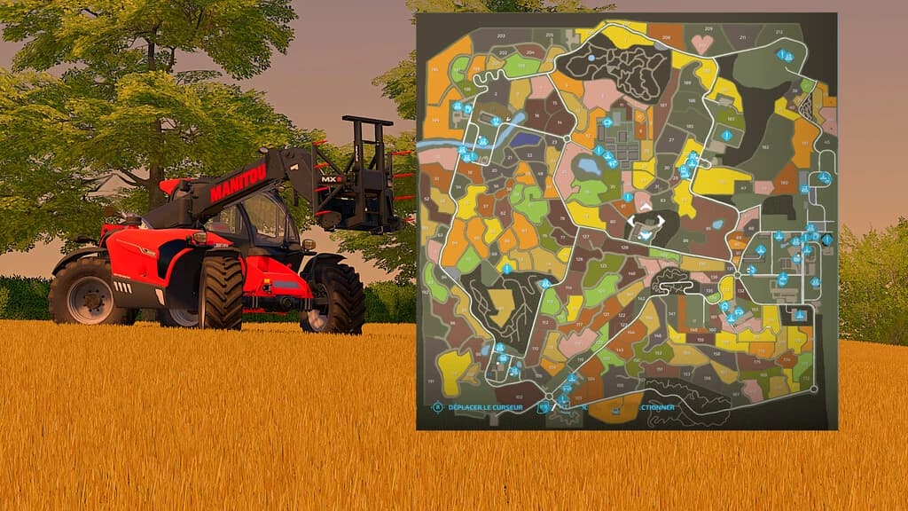 AGRICULTURAL LAND 5