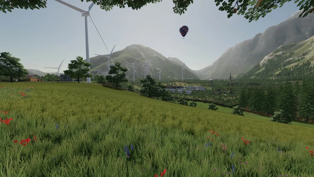 AGRICULTURAL LAND 2
