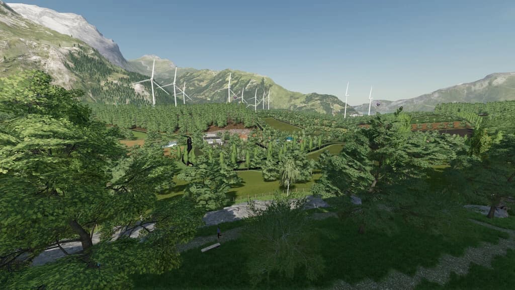 AGRICULTURAL LAND