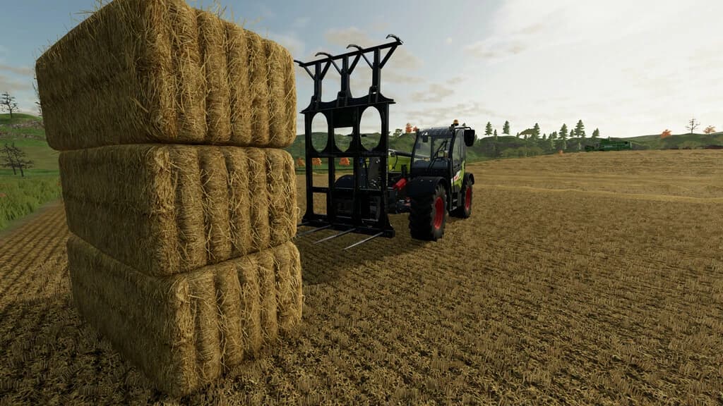 AGRIMANUTENTION TOOL PACK 5