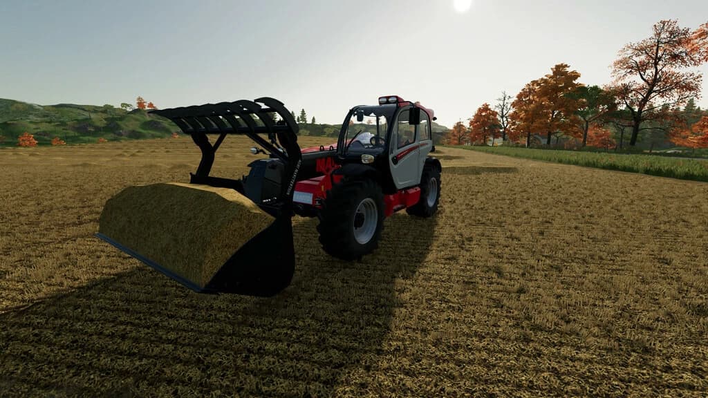 AGRIMANUTENTION TOOL PACK 3