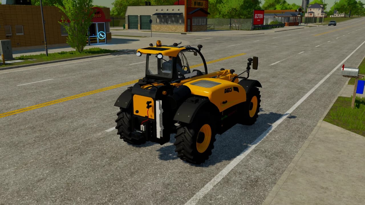 AGRIMAX 65.8