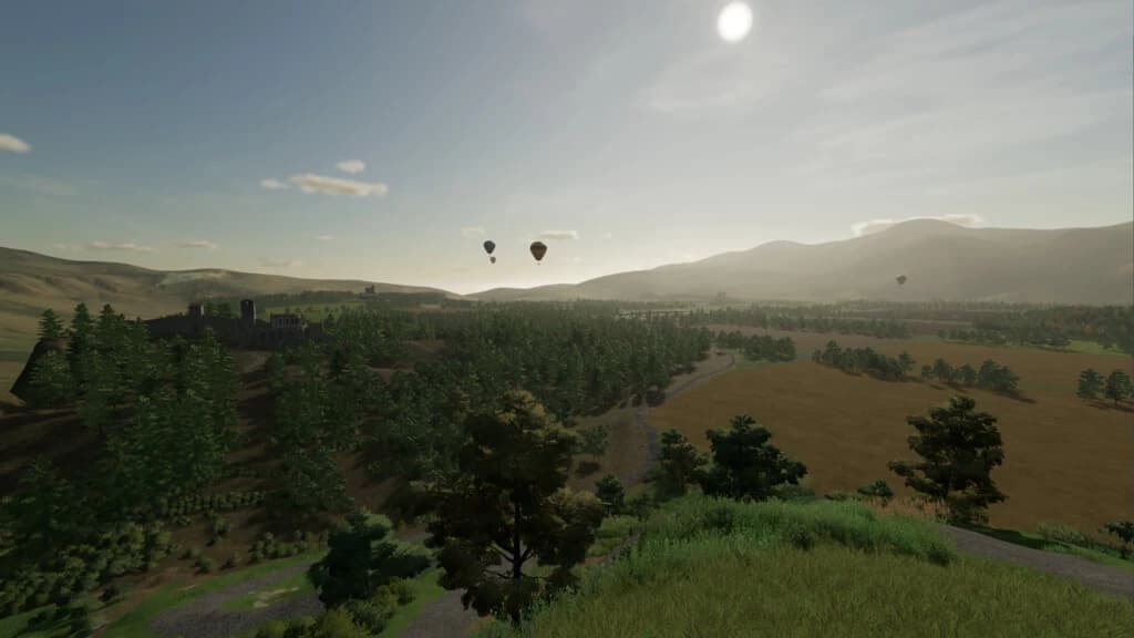 AGRIPV MAP 2
