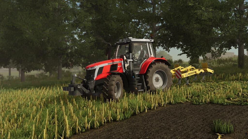 AGRISEM AGROMULCH PACK 5