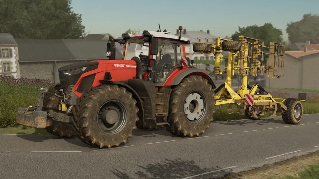 AGRISEM AGROMULCH PACK 3