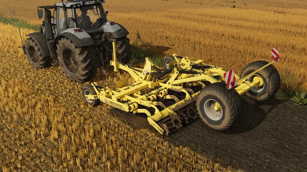 AGRISEM AGROMULCH PACK 2