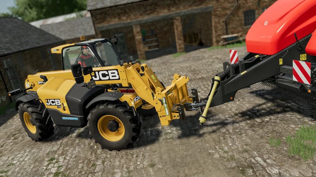 AGRIWELD QUICKSHIFT 2