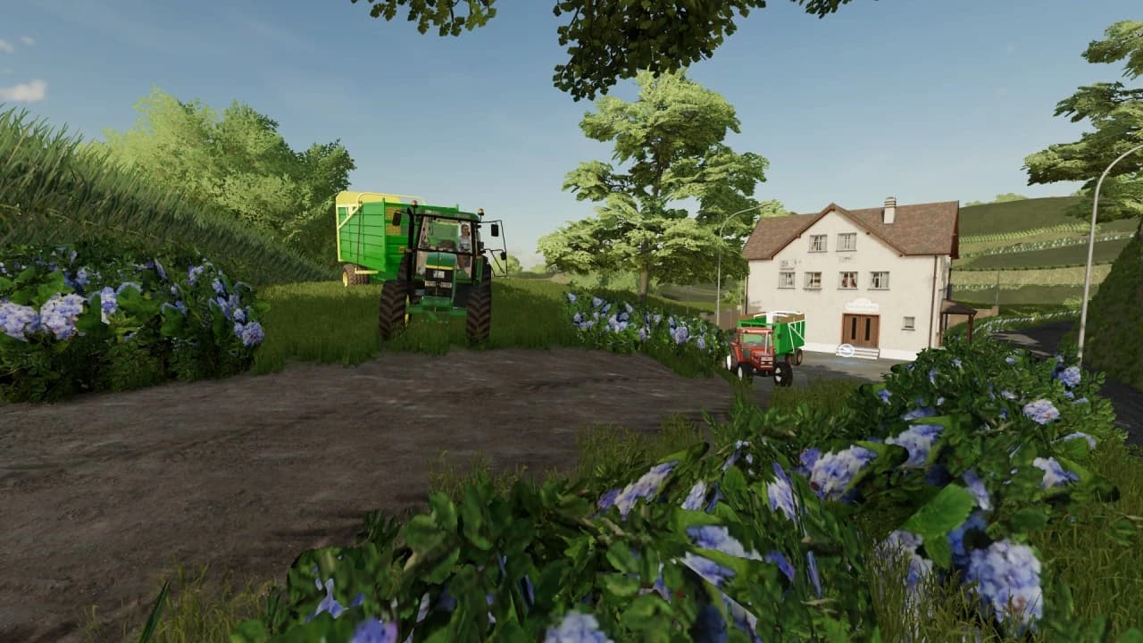 AGRO AZORES 3