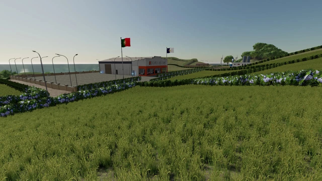 AGRO AZORES