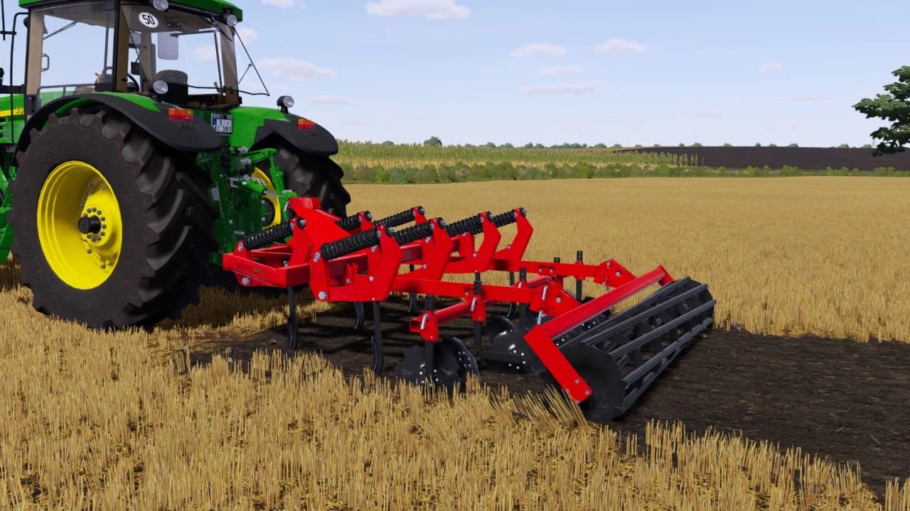AGRO KLON APS 3