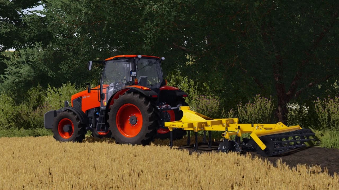 AGRO KLON APS 2