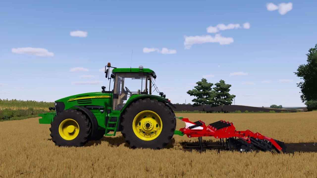 AGRO KLON APS
