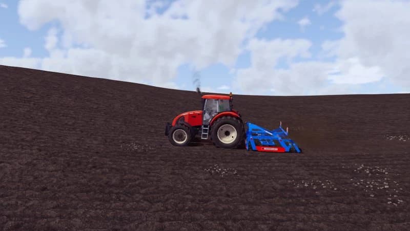 AGRO-LIFT AUK 4