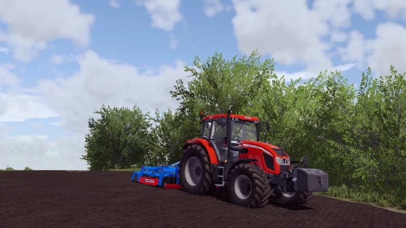 AGRO-LIFT AUK 2